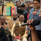 book talk at politics and prose in dc